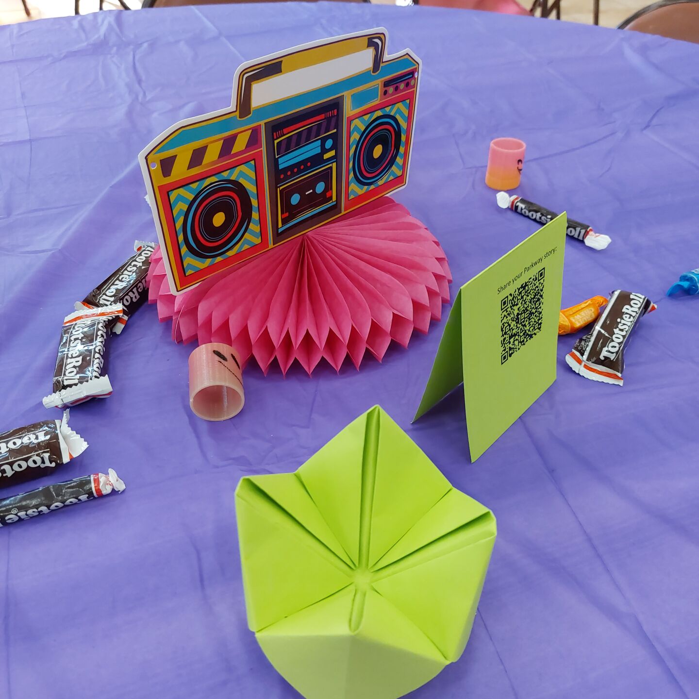 decorations